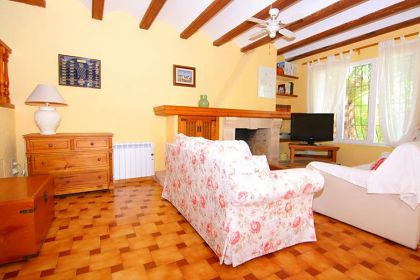 Villa for sale in town, Alicante 278302