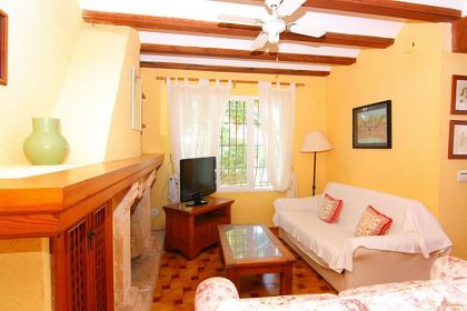 Villa in Alicante for sale 278302