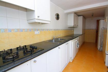 Alicante Villa 278302