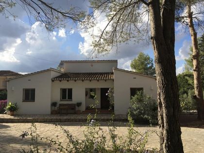 Lliber property: Villa with 4 bedroom in Lliber, Spain 278303