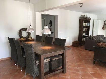 Lliber property: Lliber Villa 278303