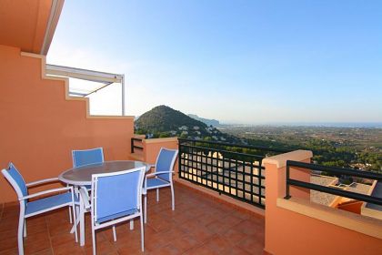 Denia property: Apartment for sale in Denia 278304