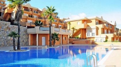 Denia property: Apartment for sale in Denia, Spain 278304