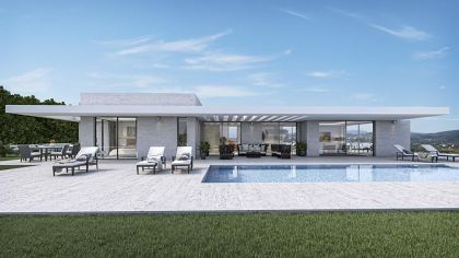 Javea property: Villa to rent in Javea, Alicante 278305