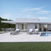 Javea property:  Villa in Alicante 278305