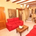 Castell De Castells property: 5 bedroom Villa in Alicante 278306