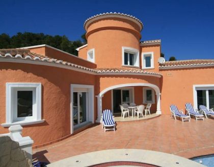 Villa for sale in town 278308