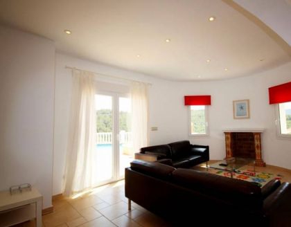 Villa with 3 bedroom in town 278308