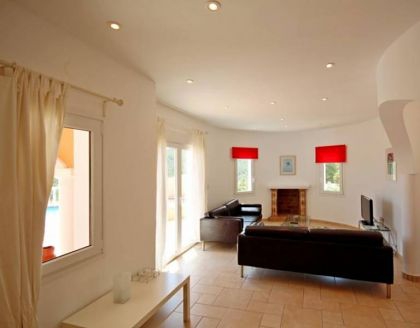 Alicante Villa 278308