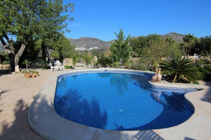 Lliber property: Alicante property | 3 bedroom Villa 278309