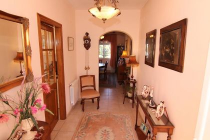 Lliber property: Alicante Villa 278309