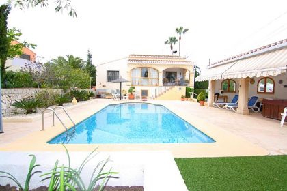 Javea property: Villa for sale in Javea 278311