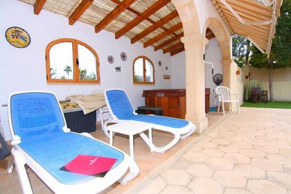 Javea property: Villa for sale in Javea, Spain 278311