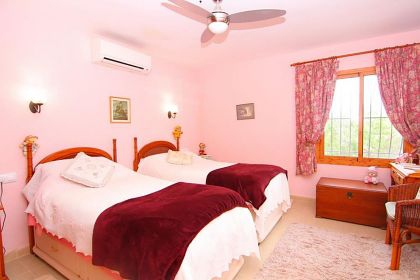 Javea property: Villa for sale in Javea, Alicante 278311
