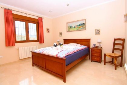 Beniarbeig property: Villa with 4 bedroom in Beniarbeig, Spain 278312