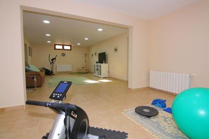 Beniarbeig property: Villa in Alicante for sale 278312