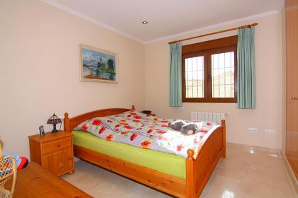Beniarbeig property: Alicante Villa 278312