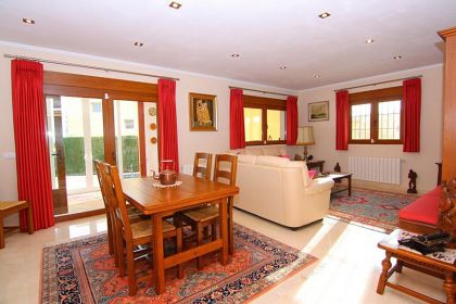Beniarbeig property: Beniarbeig, Spain | Villa for sale 278312