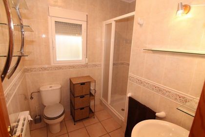 Villa for sale in town, Alicante 278313