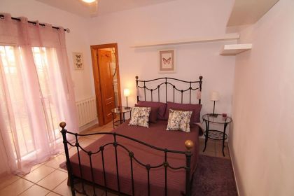 Villa in Alicante for sale 278313