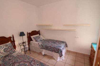 Alicante Villa 278313