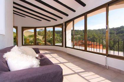 Javea property: Villa with 3 bedroom in Javea 278314