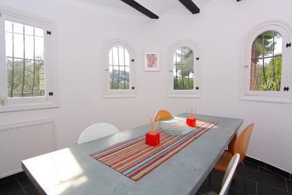 Javea property: Villa with 3 bedroom in Javea, Spain 278314