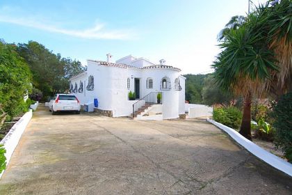 Javea property: Javea Villa 278314