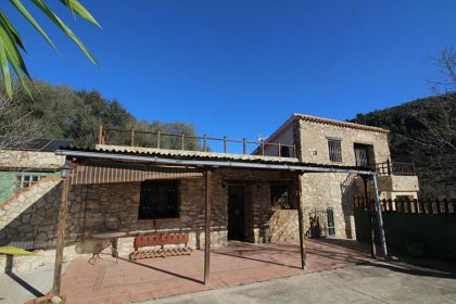 Castell De Castells property: Villa for sale in Castell De Castells 278315