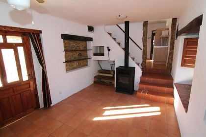 Castell De Castells property: Villa for sale in Castell De Castells, Alicante 278315