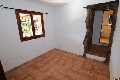 Castell De Castells property: Alicante property | 2 bedroom Villa 278315