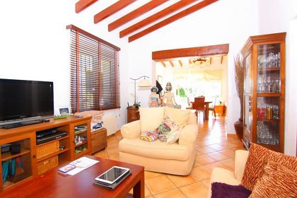 Javea property: Villa with 4 bedroom in Javea 278316