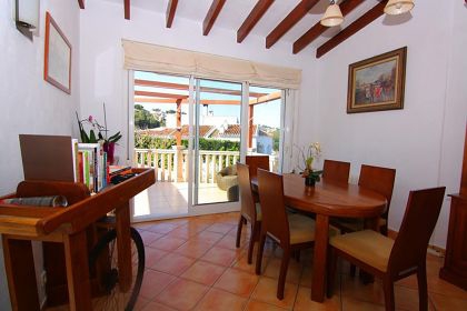 Javea property: Alicante property | 4 bedroom Villa 278316