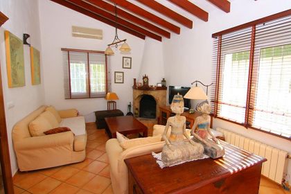 Javea property: Villa in Alicante for sale 278316