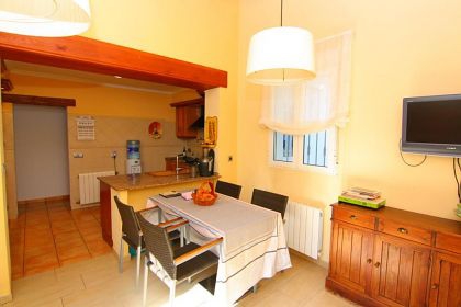 Javea property: Javea Villa 278316