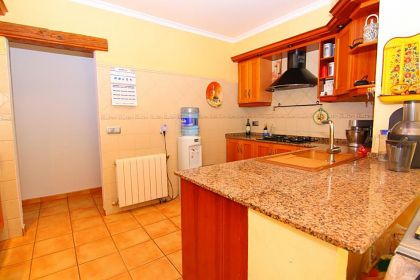 Javea property: Alicante Villa 278316