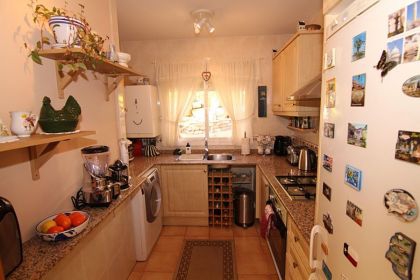 Alicante Villa 278317