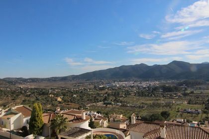 town Villa 278317