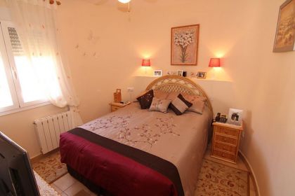 Villa for sale in town, Alicante 278317