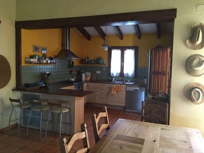 Lliber property: Villa with 4 bedroom in Lliber, Spain 278318