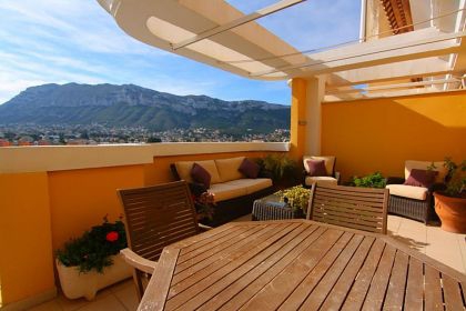 Denia property: Apartment for sale in Denia 278319
