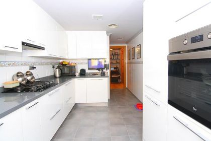 Denia property: Apartment for sale in Denia, Spain 278319