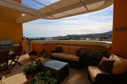 Denia property: Apartment for sale in Denia, Alicante 278319