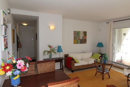 El Verger property: Apartment with 2 bedroom in El Verger, Spain 278320