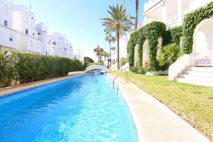 Apartment for sale in town 278321