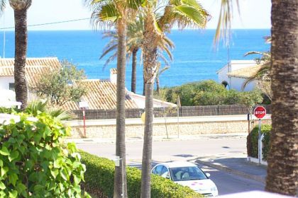 Apartment for sale in town, Spain 278321