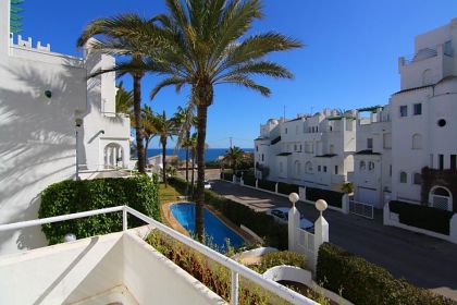 Apartment with 5 bedroom in town, Spain 278321