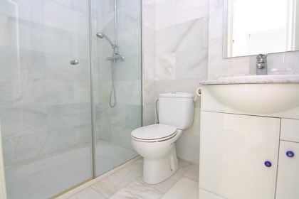 Alicante Apartment 278321