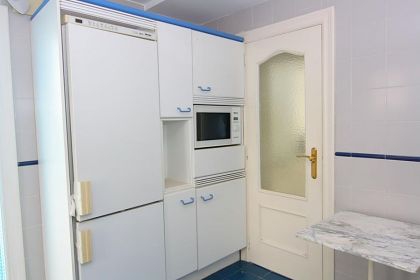 town, Spain | Apartment for sale 278321