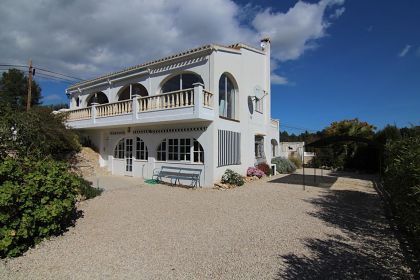 Murla property: Villa for sale in Murla 278322